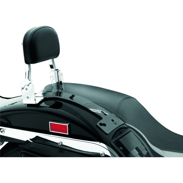 Kuryakyn Backrest Pad For Sissy Bar