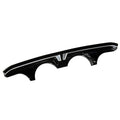 Kuryakyn Bahn Upper Gauge Trim
