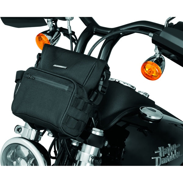 Kuryakyn Barrio Bag