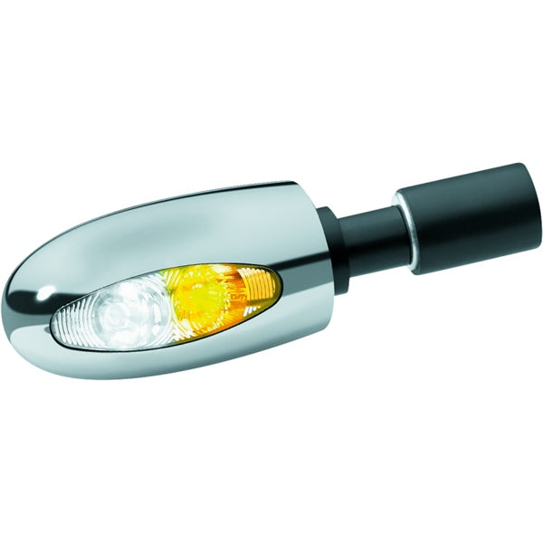 Kuryakyn Turn Signal Bar End LED