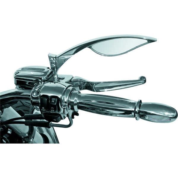 Kuryakyn Turn Signal Bar End LED