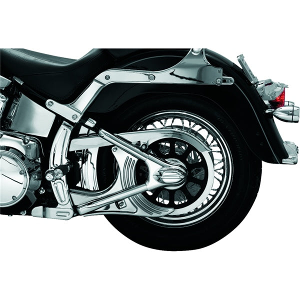 Kuryakyn Boomerang Frame Cover
