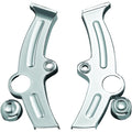 Kuryakyn Boomerang Frame Cover