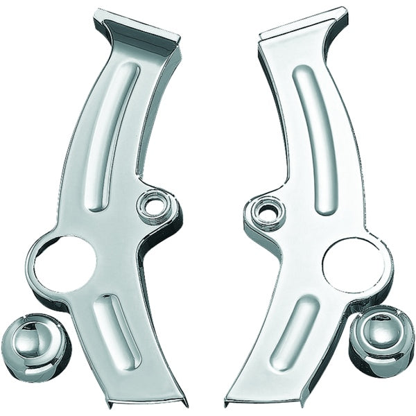 Kuryakyn Boomerang Frame Cover
