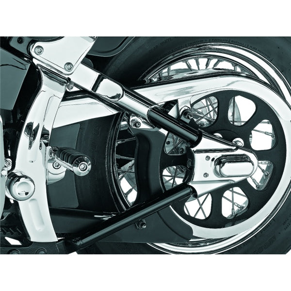 Kuryakyn Boomerang Frame Cover