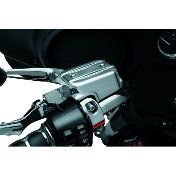 Kuryakyn Brake & Clutch Control Cover