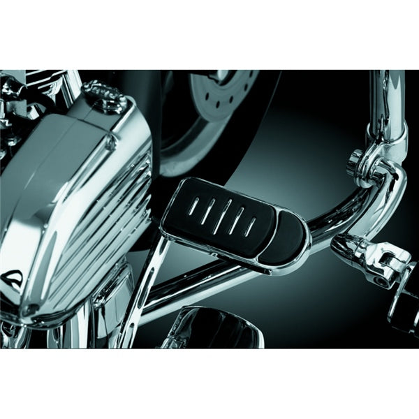 Kuryakyn Brake Pedal Pad Extension