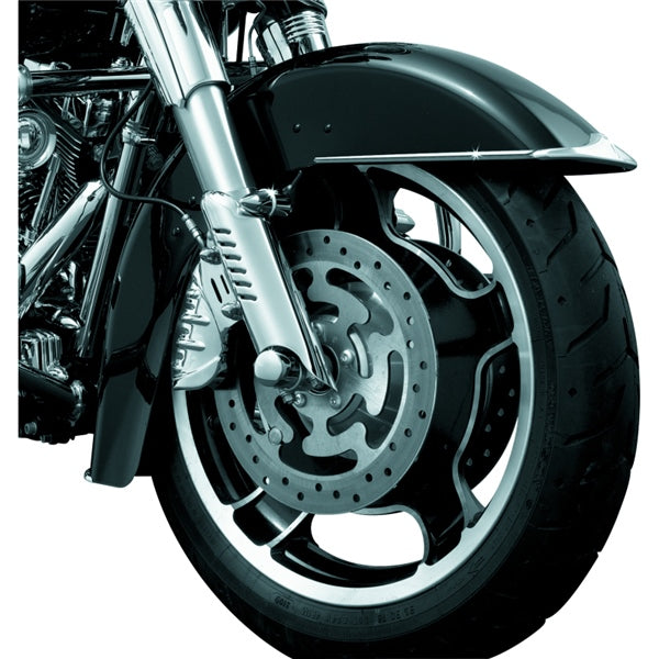 Kuryakyn Caliper Cover - Brembo