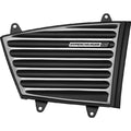 Kuryakyn Hypercharger Faceplate