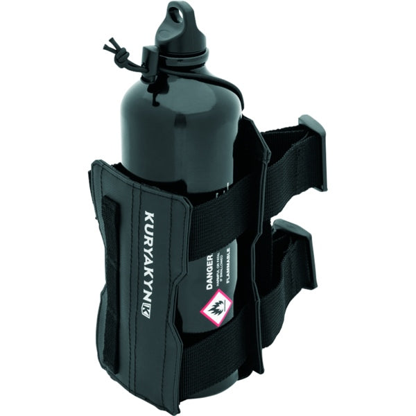 Kuryakyn Clinger Bottle Holder