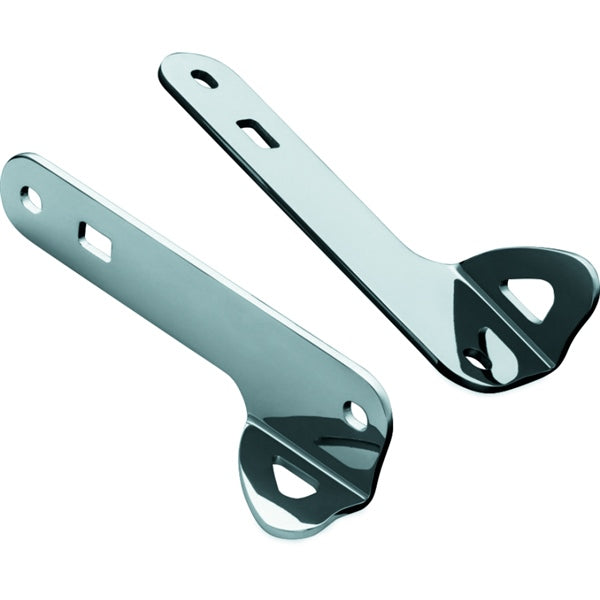 Kuryakyn Teardrop Tie-Down Bracket