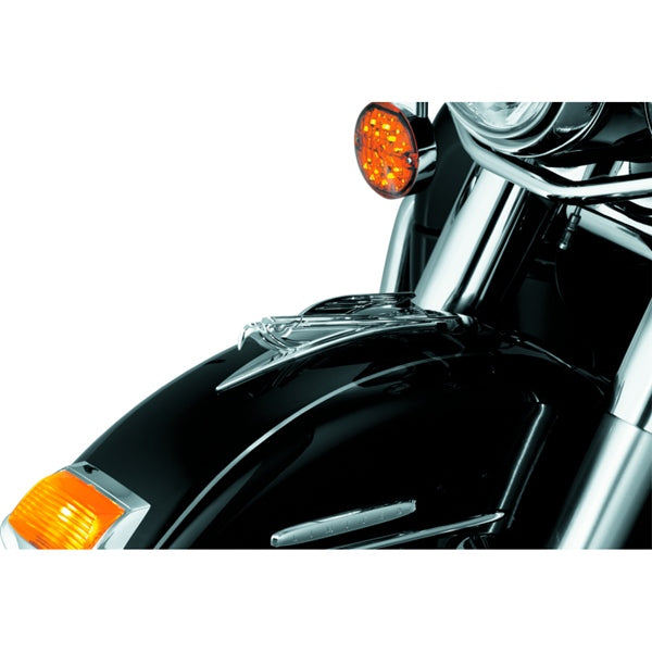 Kuryakyn Deco Eagle Fender Ornament