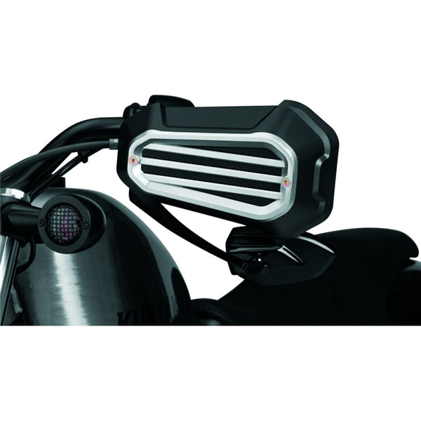 Kuryakyn Dillinger Handguard