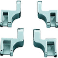Kuryakyn Driver Floorboard Relocation Bracket