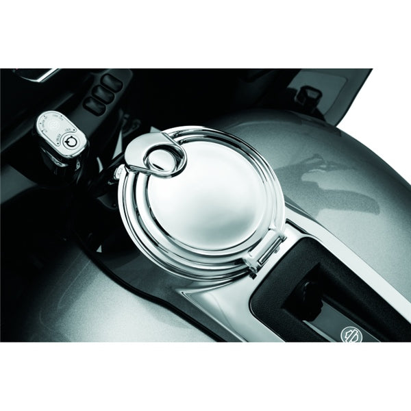 Kuryakyn Fuel Door 838341