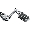 Kuryakyn Dually ISO Peg with Ergo Mount