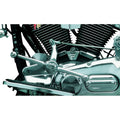 Kuryakyn Evolution Cylinder Base Cover