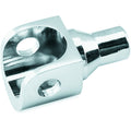 Kuryakyn Female Peg Adapter For Square Mount