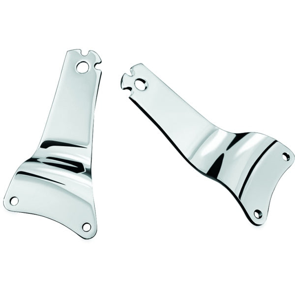 Kuryakyn Fixed Mount Backrest 838370