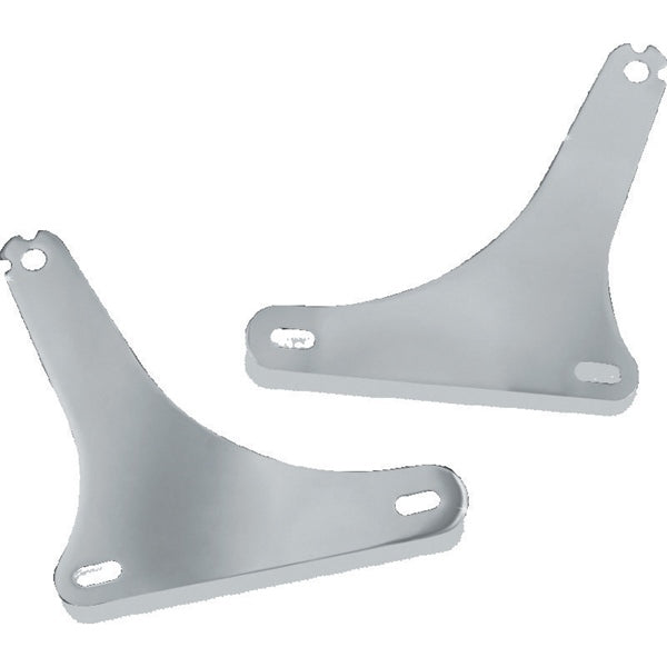Kuryakyn Fixed Mount Backrest 838371