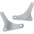 Kuryakyn Fixed Mount Backrest 838371