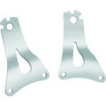 Kuryakyn Fixed Mount Backrest 838372