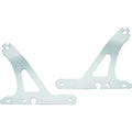 Kuryakyn Fixed Mount Backrest 838373