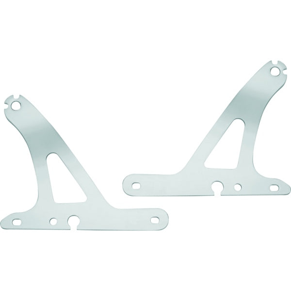 Kuryakyn Fixed Mount Backrest 838373