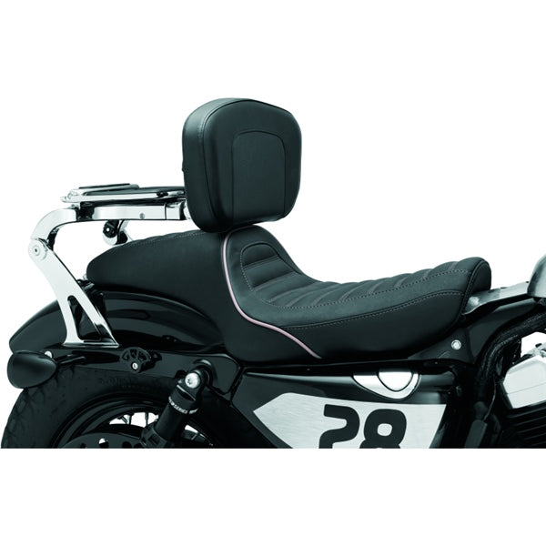 Kuryakyn Fixed Mount Backrest 838373