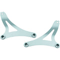 Kuryakyn Fixed Mount Backrest 838376