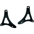 Kuryakyn Fixed Mount Backrest 838377