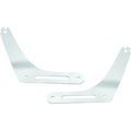 Kuryakyn Fixed Mount Backrest 838378