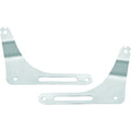 Kuryakyn Fixed Mount Backrest 838379