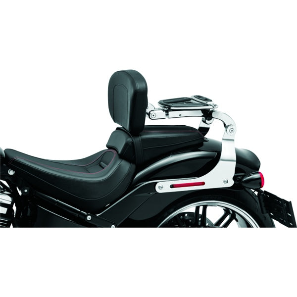 Kuryakyn Fixed Mount Backrest 838379