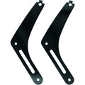 Kuryakyn Fixed Mount Backrest 838380
