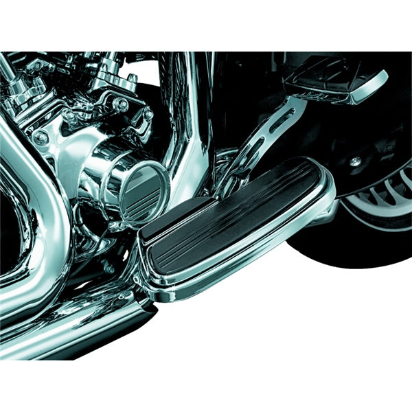Kuryakyn Floorboard Exhaust Boot Guard