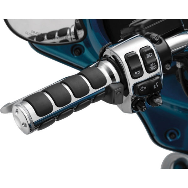 Kuryakyn Heated ISO Grip