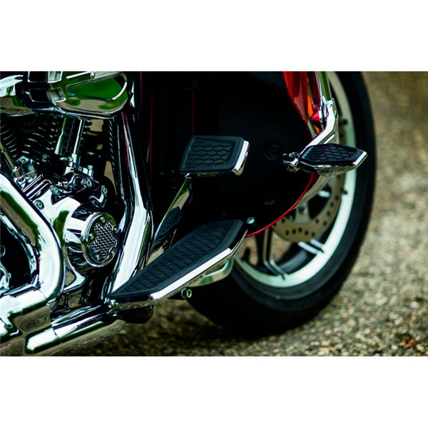 Kuryakyn Hex Peg with Adapter