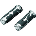 Kuryakyn ISO Flame Grip Dual Cable