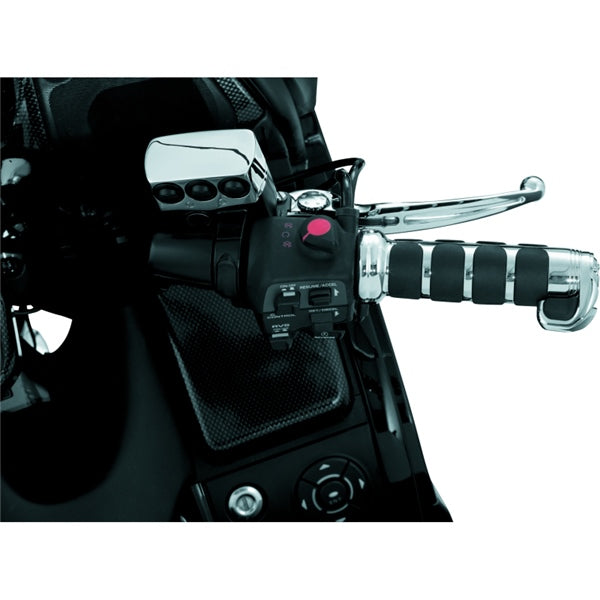 Kuryakyn ISO Grip For Heated Grip 838439