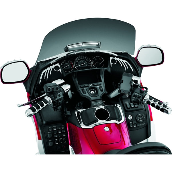 Kuryakyn ISO Grip For Heated Grip 838439