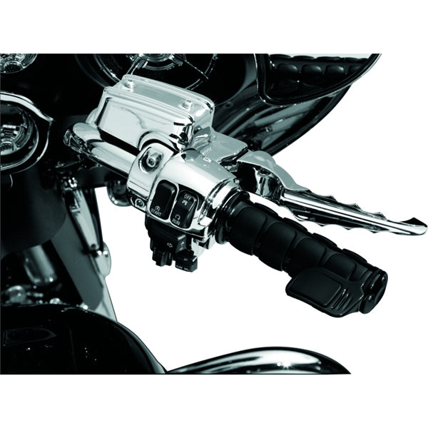Kuryakyn ISO Grip Throttle-By-Wire