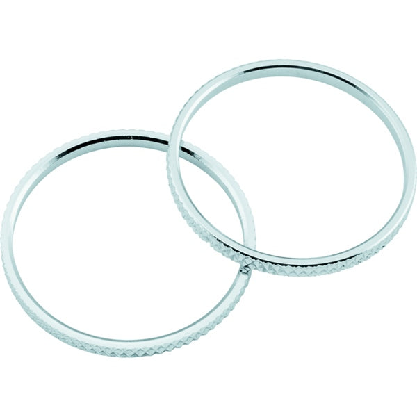Kuryakyn Knurled Accent Ring
