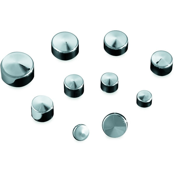 Kuryakyn Torx Bolt Cover Kool Kaps