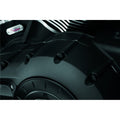 Kuryakyn Black Bolt Cover Kool Kaps Engine Kit