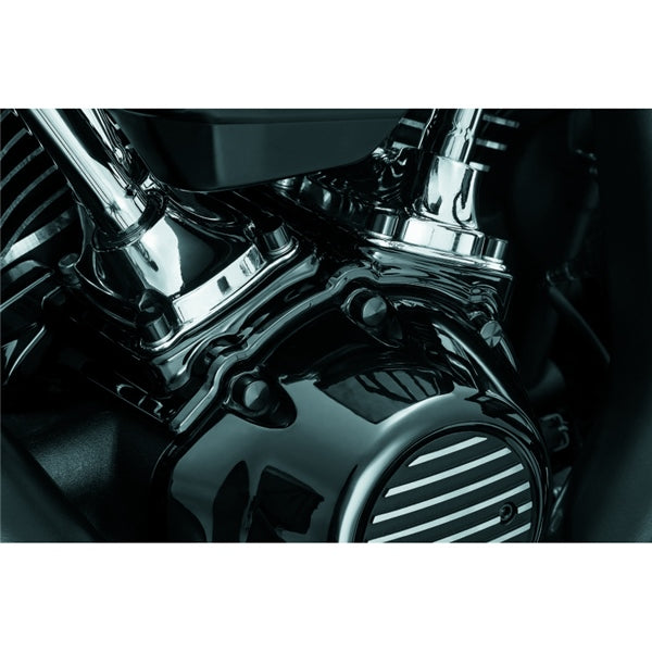 Kuryakyn Milwaukee Bolt Cover Kool Kaps Engine Kit