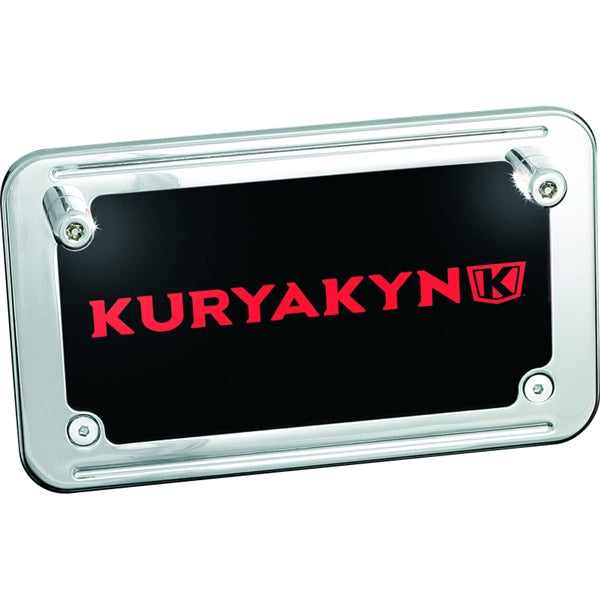 Kuryakyn Led License Plate Bolt Light