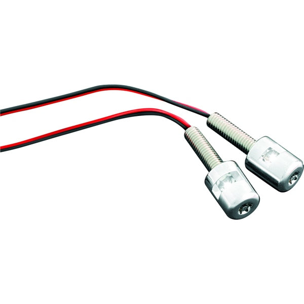 Kuryakyn Led License Plate Bolt Light