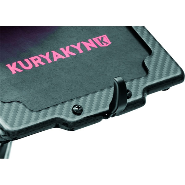Kuryakyn LED License Plate Light