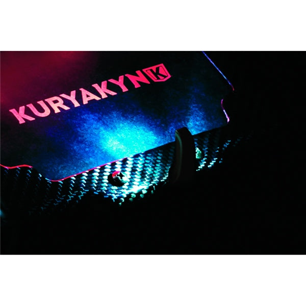 Kuryakyn LED License Plate Light